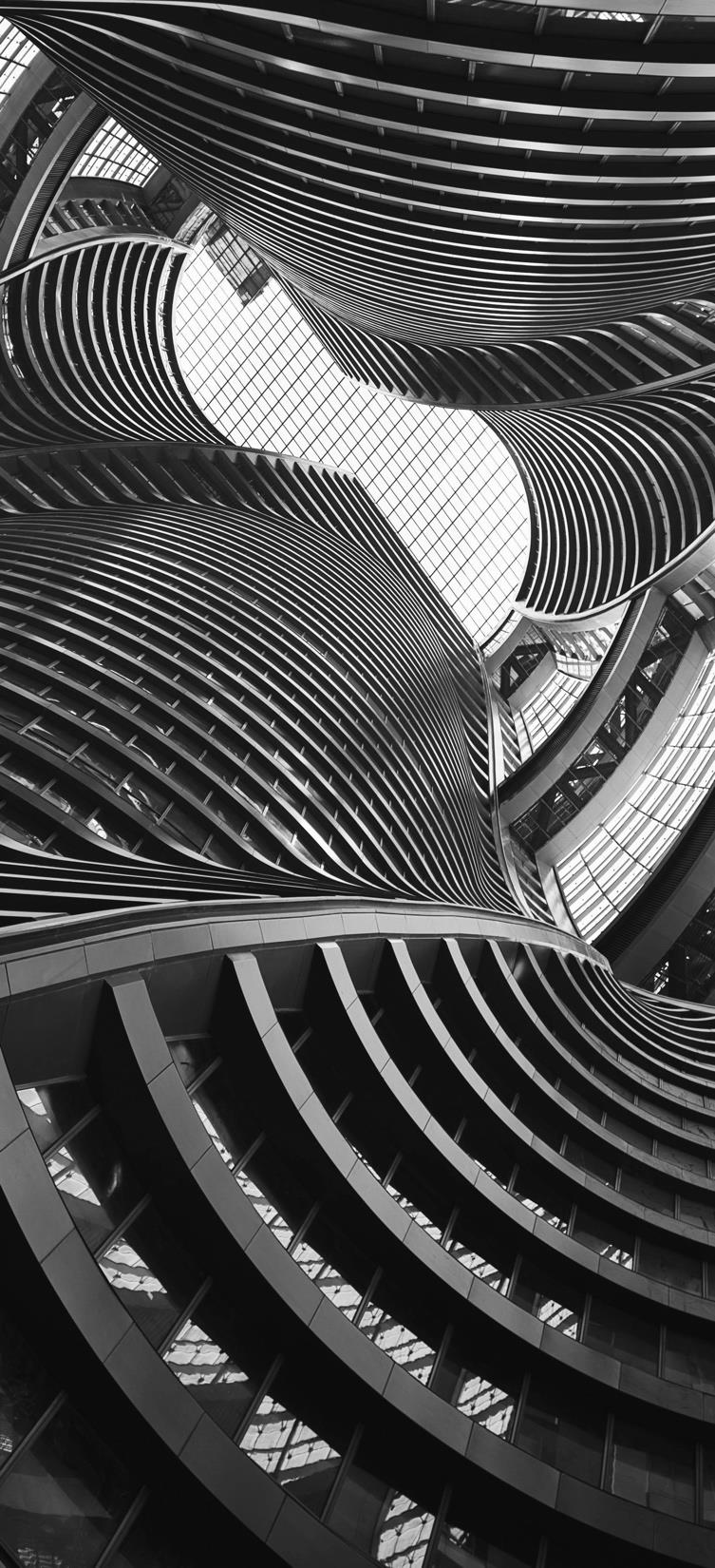 Strategic Architecture